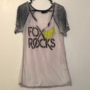 Fox T-Shirt